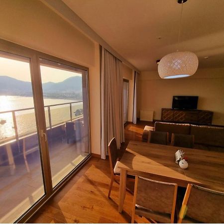 Harmonia Sunset Apartment Budva Exterior photo