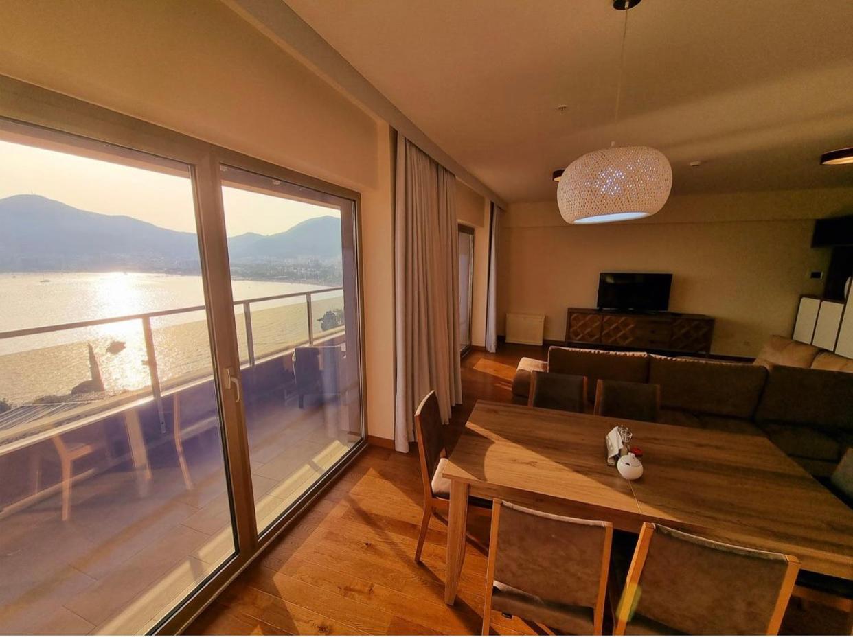 Harmonia Sunset Apartment Budva Exterior photo